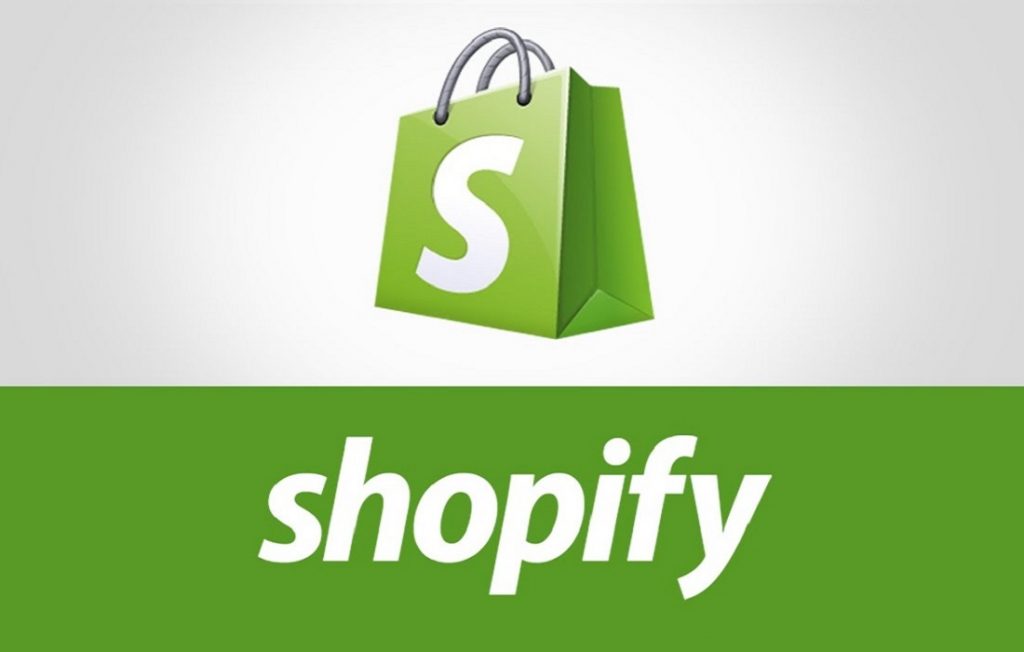 DigDugz Shopifyサービス